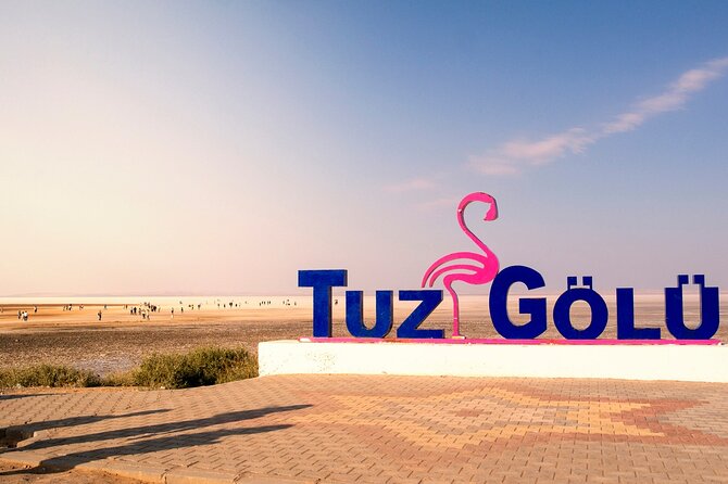 Private Salt Lake Tour - Key Points