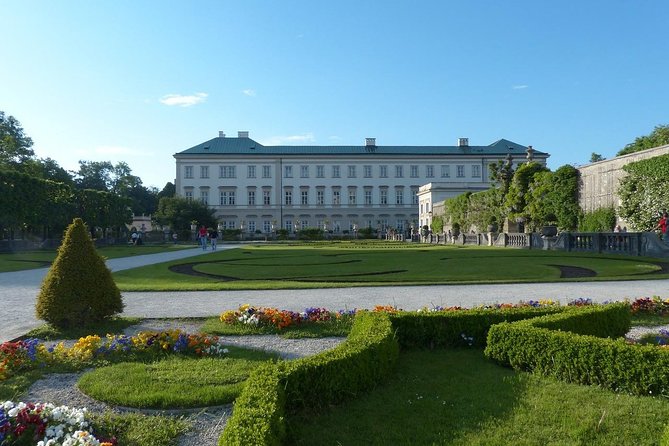 Private Salzburg Day Trip from Vienna - Practical Considerations and Additional Costs