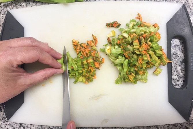 Private San Angel Tour & Cooking Class in Mexico City with Lucia - Learning Mexican Cooking Techniques