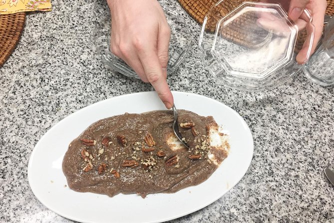 Private San Angel Tour & Cooking Class in Mexico City with Lucia - The Taste of Mexico in a Personal Setting