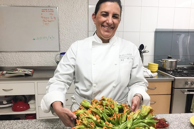 Private San Angel Tour & Cooking Class in Mexico City with Lucia - Who Will Enjoy This Experience Most