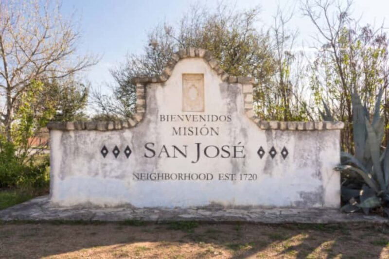 Private San Antonio Missions Half-Day Tour With Local Guide - Meeting Location and Transportation Details