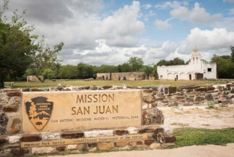 Private San Antonio Missions Half-Day Tour With Local Guide - Getting to the Tour Starting Point