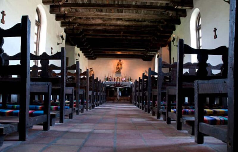 Private San Antonio Missions Half-Day Tour With Local Guide - Why Choose This Private Tour?