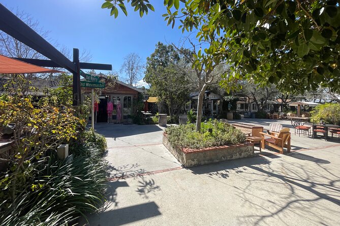 Private San Diego County Wine Tour - What Makes This Tour Stand Out