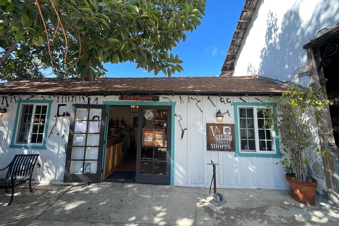 Private San Diego County Wine Tour - Final Thoughts on the Private San Diego County Wine Tour