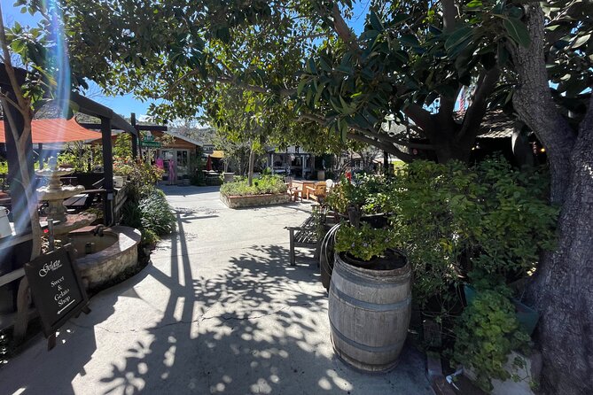 Private San Diego County Wine Tour - Frequently Asked Questions