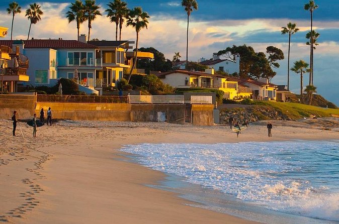 Private San Diego Drive Into Paradise Tour - Balboa Park’s Green Space and Artistic Treasures