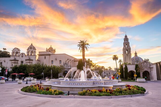 Private San Diego Museum of Art Guided Tour - Understanding the Cultural Significance of Balboa Park