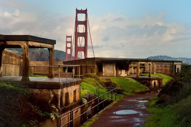 Private San Francisco Sunrise Photography Experience - The Role of the Photographer Guide and Equipment