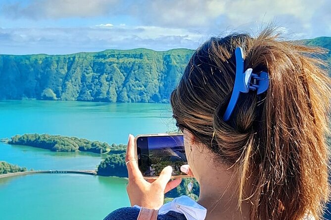 Private San Miguel Tailor-Made | Choice of the guest! - Explore São Miguel with a Custom Private Tour