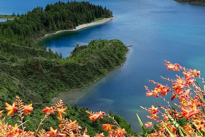 Private San Miguel Tailor-Made | Choice of the guest! - Discovering São Miguel’s Volcanic Landscapes