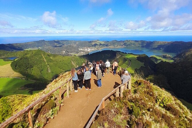 Private San Miguel Tailor-Made | Choice of the guest! - Scenic Views and Photo Stops with Expert Guidance