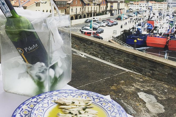 PRIVATE San Sebastian and Basque Coast Tour from Bilbao - Scenic Drive and Views Along the Basque Coast