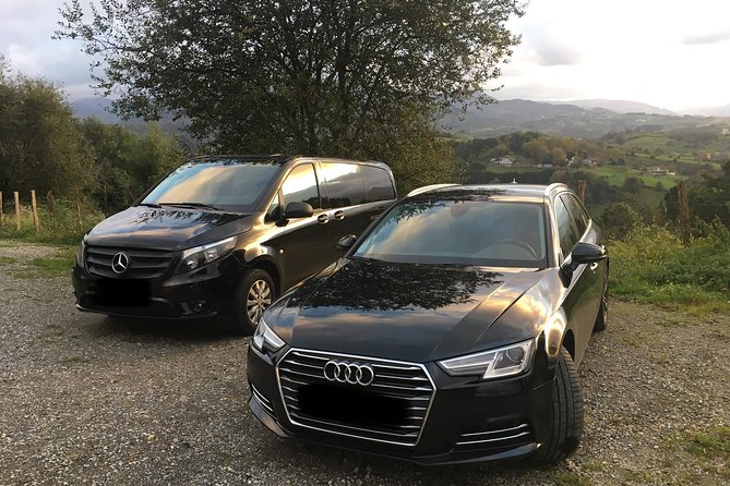 PRIVATE San Sebastian and Basque Coast Tour from Bilbao - Personal Touches and Guide Expertise