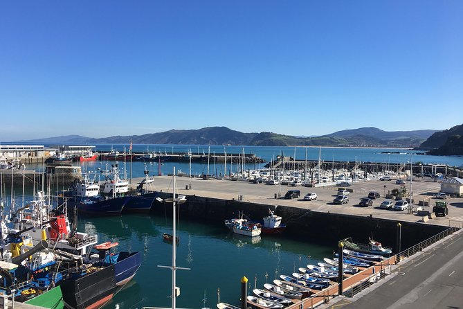 PRIVATE San Sebastian and Basque Coast Tour from Bilbao - Value and Booking Advice