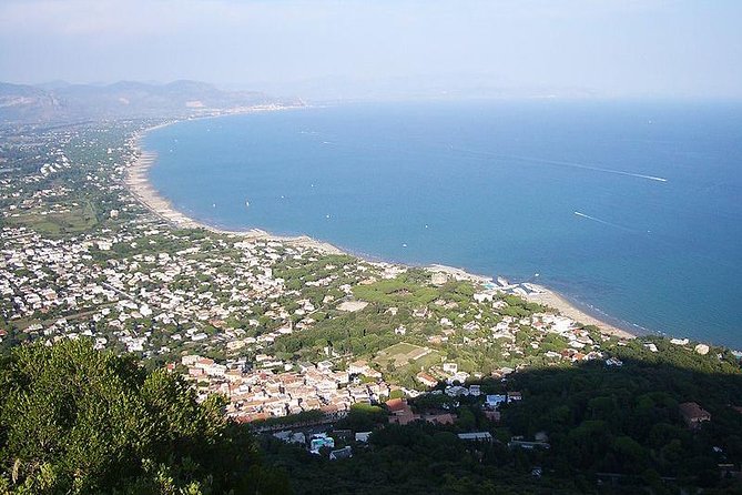 Private Sandy Beach Day Trip From Rome - A Full Day of Relaxation at Sabaudia Beach