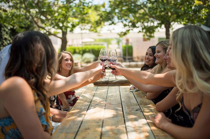 Private Santa Ynez Wine Tour (All-Inclusive) - Guides Known for Knowledge and Friendliness