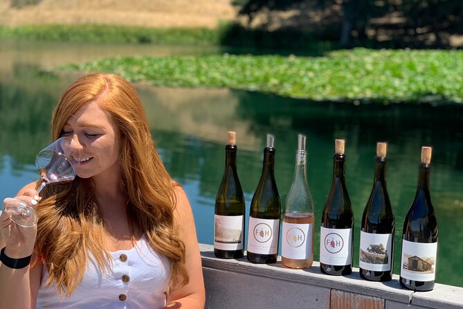 Private Santa Ynez Wine Tour (All-Inclusive) - Timing, Pacing, and Overall Experience