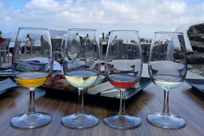 Private Santorini Daytime Wine Tour - Artemis Karamolegos Winery: Award-Winning Volcanic Wines