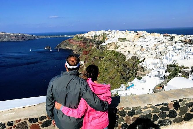 Private Santorini Highlights Day Tour - Convenient Logistics and Customization