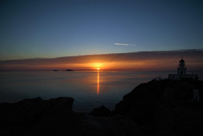 Private Santorini Island Tour - Perfect for Cruise Passengers - Visiting Religious and Cultural Landmarks