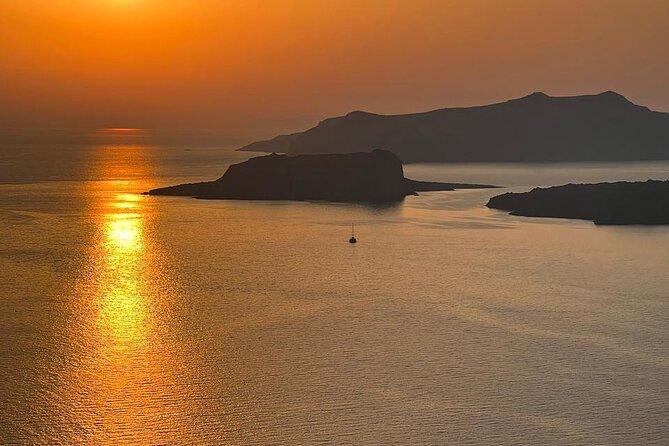 Private Santorini Island Tour with Hidden Gems & Local Secrets - Pyrgos: The Highest Village with Medieval Charm