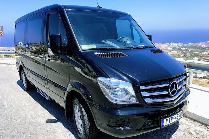 Private Santorini Shore Excursions Trip & Highlights - Value and Flexibility for Cruise Passengers