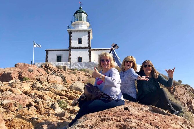 Private Santorini Tailor-Made | Choice of the guest! - Savoring Local Flavors at Markets and Wineries