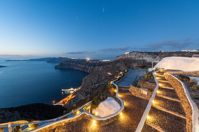Private Santorini Wine Roads Tour with Tastings - Discover the Best of Santorini’s Private Wine Roads