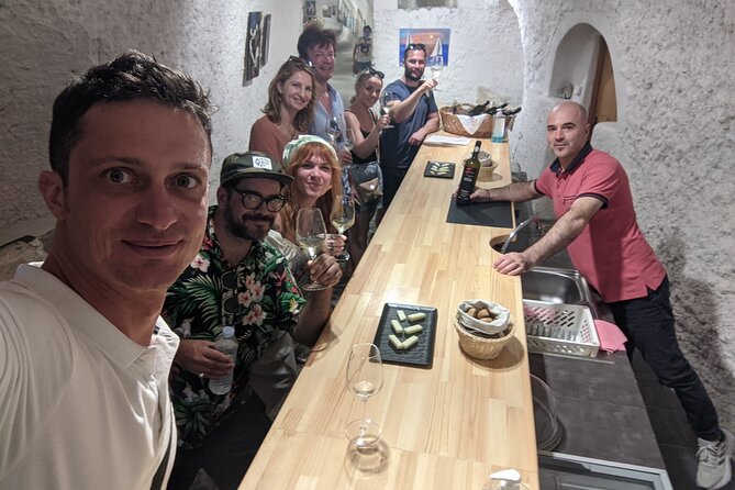 Private Santorinian Wine Tour - Review Highlights: Why This Tour Excels