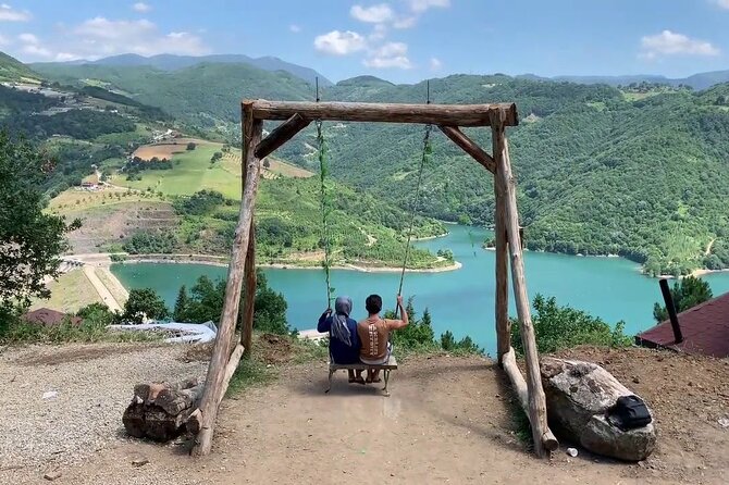 Private Sapanca and Masukiye Tour from Istanbul - Key Points