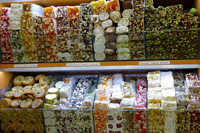 Private Sapanca and Masukiye Tour from Istanbul - Ayrgezen Glass Terrace: Panoramic Views of Sapanca Lake