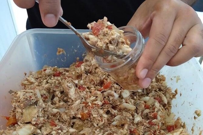 Private Sardine Route - Portimão - Flexible Cancellation Policy