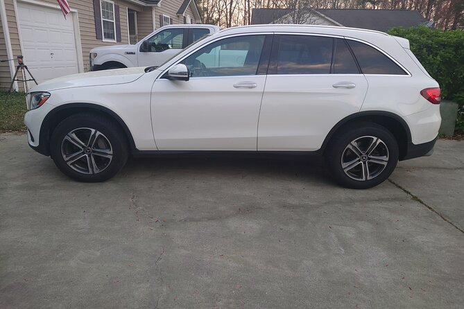 Private Savannah Airport to Tybee Island Transfer - Why Choose This Transfer for Your Tybee Island Trip?