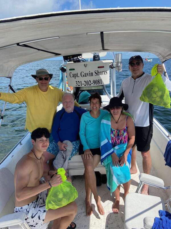 Private Scallop Hunt and Snorkel - What to Expect from the Snorkeling Experience in the Gulf