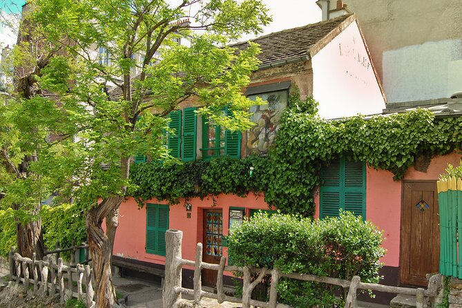 Private Scavenger Hunt in Montmartre - Why Choose This Montmartre Scavenger Hunt
