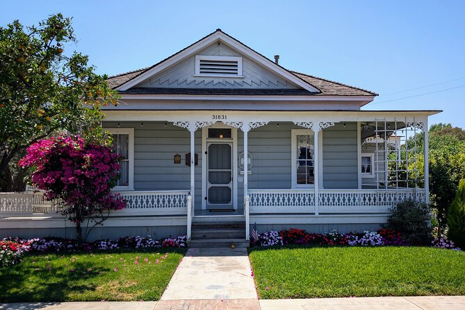 Private Scavenger Hunt in San Juan Capistrano Tour - Price and Booking Convenience