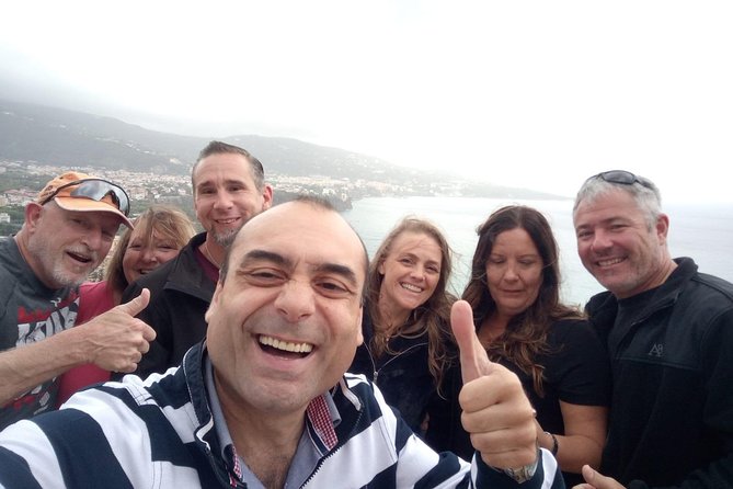 Private Scenic Amalfi Coast & Pompeii Day Tour - Flexibility and Self-Guided Exploration at Each Stop