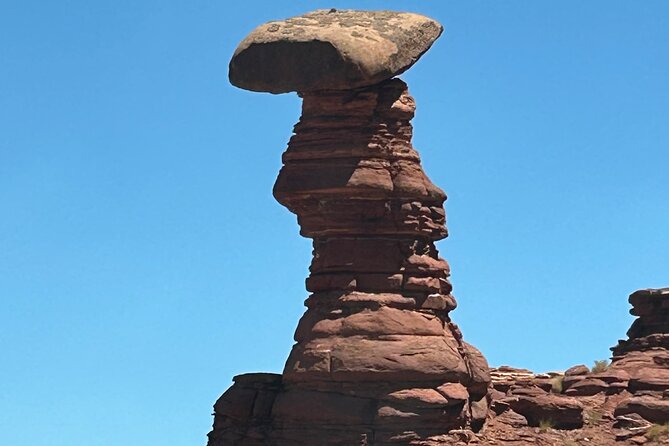 Private Scenic Jeep Tour in Moab Choose Your Adventure - The Sum Up: A Personalized Journey through Utah’s Best Views