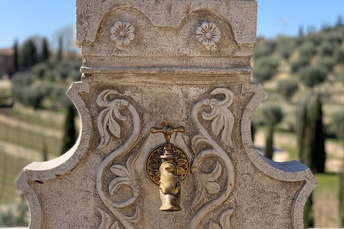 Private scenic transfer from Venice to Milano - Scenic Views and Highlights of the Route