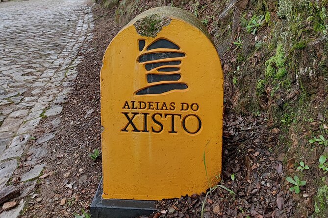 Private Schist Villages Full Day Tour from Lisbon - Exploring Portugal’s Authentic Schist Villages with a Private Full-Day Tour