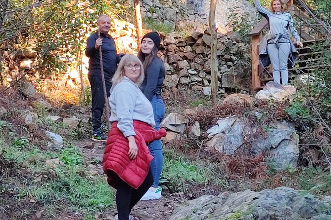 Private Schist Villages Full Day Tour from Lisbon - Practical Details and Additional Inclusions