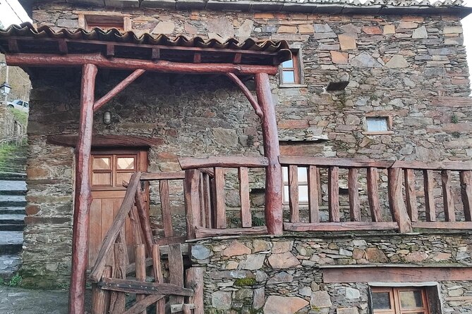 Private Schist Villages Full Day Tour from Lisbon - What Sets This Tour Apart from Others