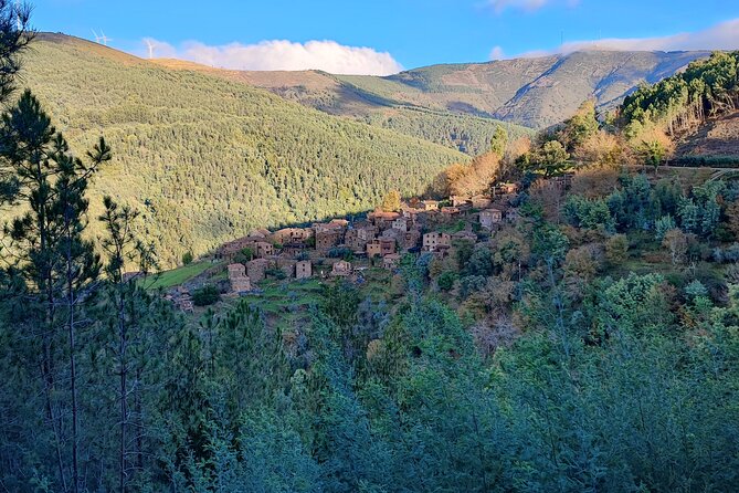 Private Schist Villages Full Day Tour from Lisbon - The Sum Up: A Genuine Journey into Rural Portugal