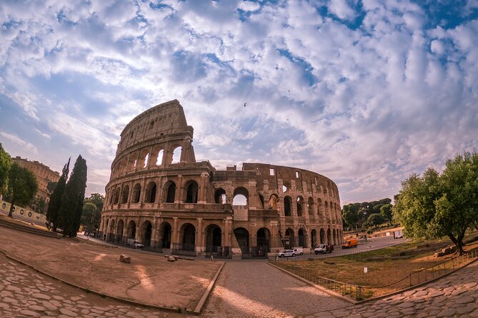 Private Scooter Tour in Rome - Final Thoughts on the Private Scooter Tour in Rome