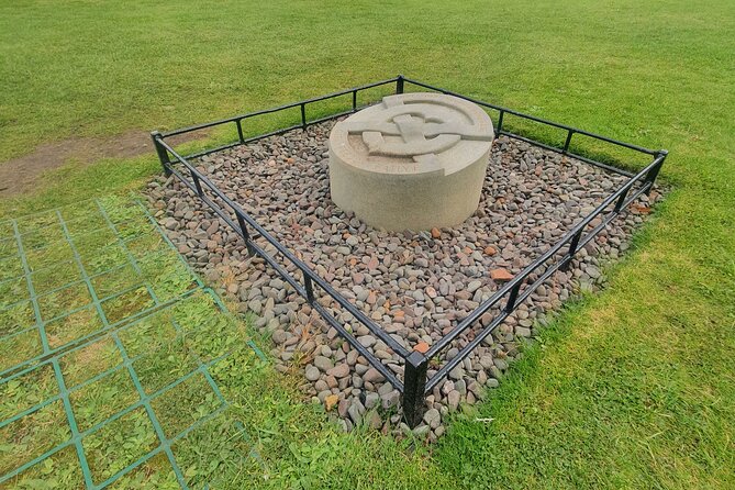 Private Scottish Border Day Tour - Abbotsford: The Home of Sir Walter Scott