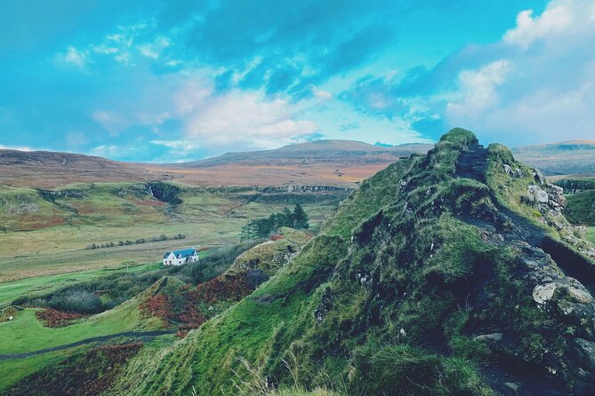 Private Scottish Highlands and Loch Ness Tour from Edinburgh - Comfort Stop at Kilmahog and the Famous Hairy Coos