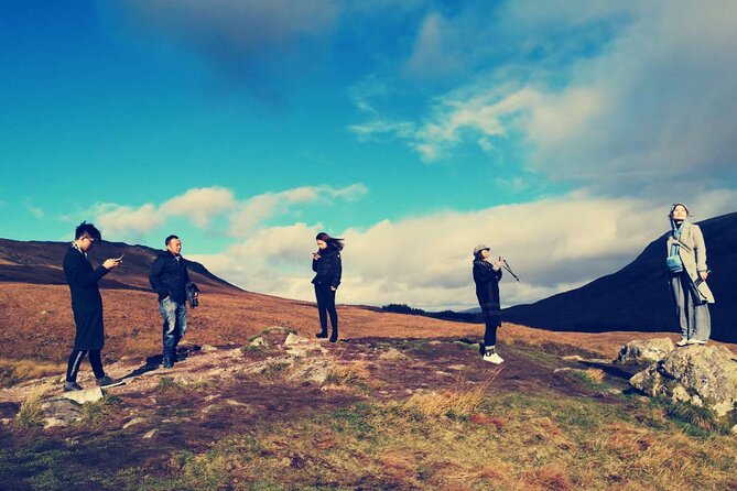 Private Scottish Highlands and Loch Ness Tour from Edinburgh - Relaxing Break in the Victorian Village of Pitlochry