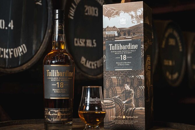 Private Scottish Lowland Whisky Tour - Personalized Tour Features and Flexibility